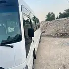 تويوتا كوستر للبيع موديل 2020