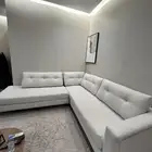 كنب زاويه حرف L ال