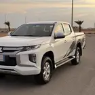 ميتسوبيشي L200 2022 بدي وكاله( تم البيع)