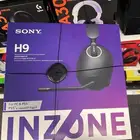 سماعة سوني h9 inzone