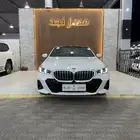 بي إم دبليو 520 Kit M موديل 2024