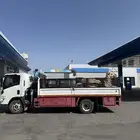 دنا هيدروليك