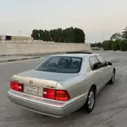 لكزس LS400