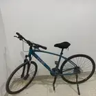 للبيع دراجه هوائيه نوع أشبي