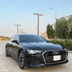 اودي A6 سعودي وارد ساماكو بودي وكالة استخدام شخصي 2021