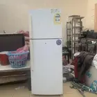 ثلاجة سامسونج استخدام بسيط