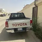 هايلوكس 2018 بدون دبل