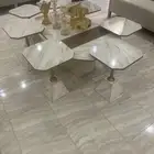 طاولت مجلس نضيفه جداجديده سبب البيع اشترية غيرها