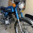 دباب سوزوكي صاروخ A100