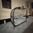 كرسي حديقه