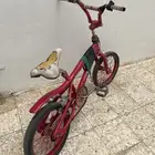 سيكل كوبرا بحاله متوسطة