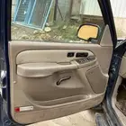 قطع غيار جمس دوكير بيبان جمس من 2000 الى 2005