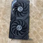 كرت شاشة 4060RTX نظيفف