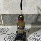 مكنسة تنظيف