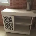 ركن قهوة