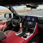 ليكزس أف سبورت 2025 LX