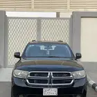 دورانجو 2013 نظيف للبيع