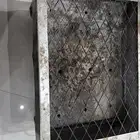 منقل للبيع ودافور