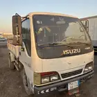 قلاب ايسوزو 2002