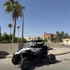 للبيع   CF MOTO ZForce 1000 موديل 2 بلوحة يمشي بالشار