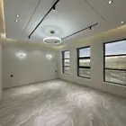 شقق علويه 6 غرف بتصميم مودرن -بمصعد داخلي حي البديع 550الف