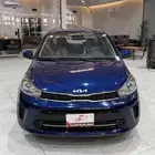 كيا بيجاس فل كامل 2023