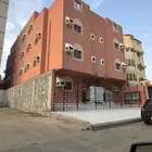 عمارة للبيع في مكة بطحاء قريش