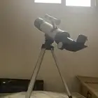 تلسكوب كواكب