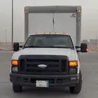 فورد F350 دبل تاير 2008