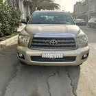 سيكويا 2013 للبيع