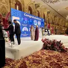 تأجير شاشات LED ومسرح وإضاءات وصوتيات