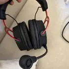 سماعة هايبر اكس جديده للبيع