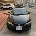 سياره كيا سيراتو 2011