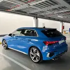 Audi S3 2022 سماكو