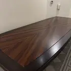 طاولة طعام 10 كراسي