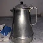 دلة ملقمة قهوه 6 لتر هندي