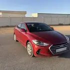 افانتي النترا 2018