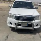 هايلوكس 2014غمارتين خليجي سبورت شاشه تحكم دركسون