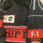 جاكيت فيراري