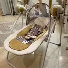 كرسي هزاز