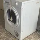 نشافة ملابس اريستون ودراجه اوبي اراك