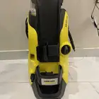 ماكينة لغسل السيارات والأحواش كارتشر k5