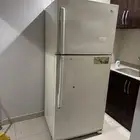 ثلاجه ال جي LG
