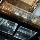 ثلاجة عرض للبيع