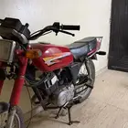 دباب Ax100 اصلي ع السوم كهرباء وكلشي شغال ناقصه غطيان جنب