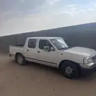 للبيع نيسان مديل 2000