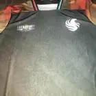 تي شيرت فالكون مع فتال فيوري المقاس ميديم