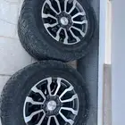 جنوط سييرا at4 فل كامل