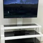 طاولة بلازما