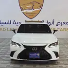 لكزس2024 ES350 اف اسبورت